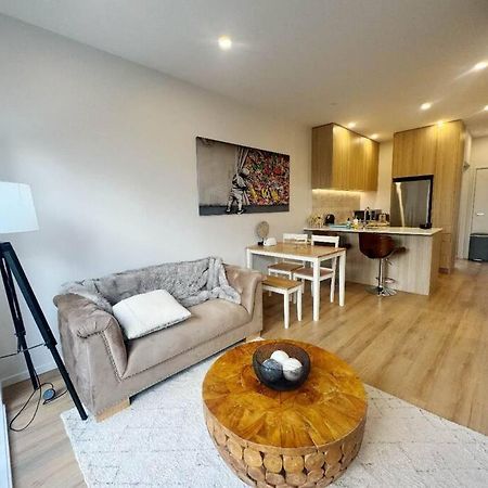 Townhouse In Auckland Central Extérieur photo