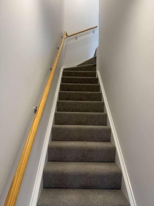 Townhouse In Auckland Central Extérieur photo