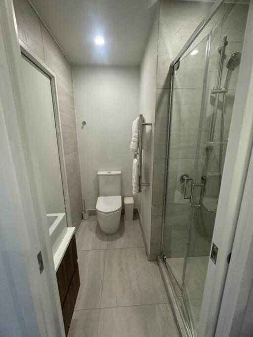 Townhouse In Auckland Central Extérieur photo