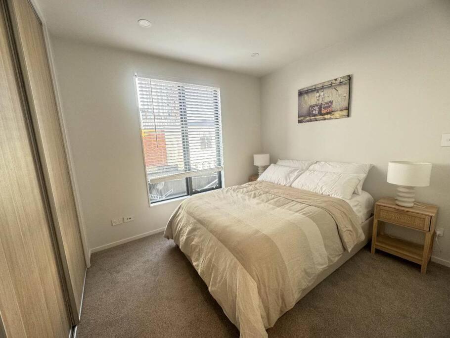 Townhouse In Auckland Central Extérieur photo