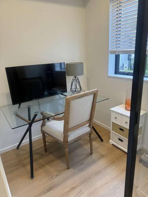 Townhouse In Auckland Central Extérieur photo