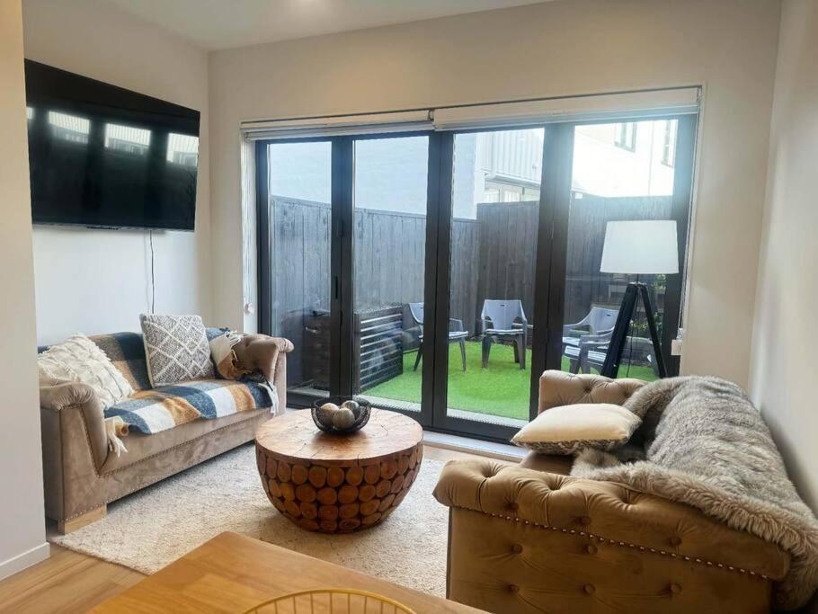 Townhouse In Auckland Central Extérieur photo